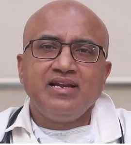कैंसर के इलाज के लिए भारत में सर्वश्रेष्ठ डॉक्टर