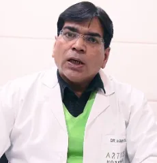 कैंसर के इलाज के लिए भारत में सर्वश्रेष्ठ डॉक्टर
