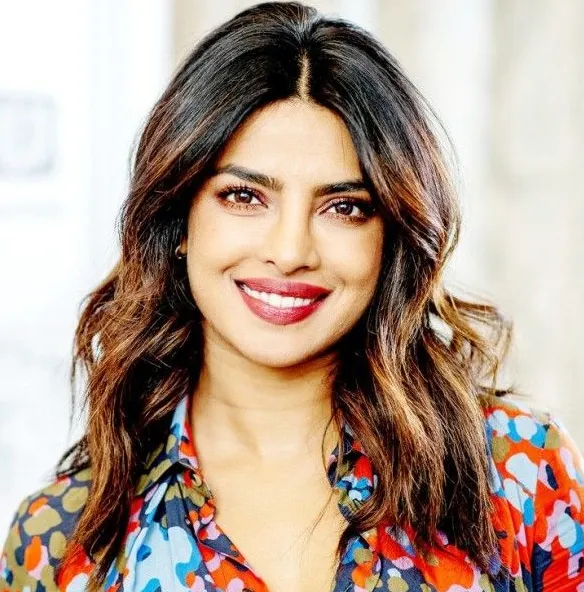 प्रियंका चोपड़ा