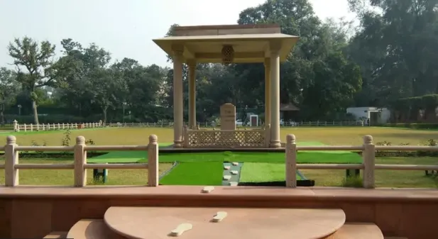 गांधी जी के जीवन का आखिरी दिन कैसा था