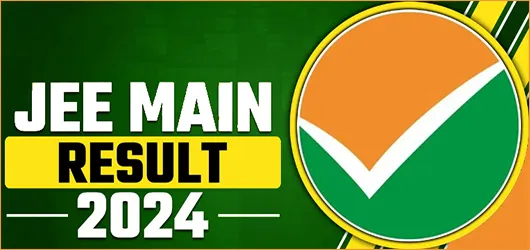 JEE Mains 2024 Results Session 2