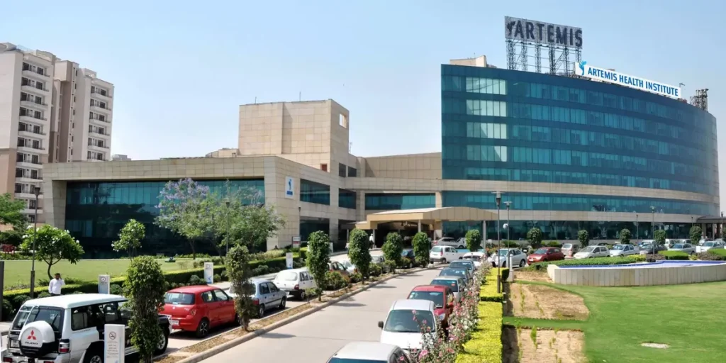 भारत में सबसे अच्छा अस्पताल