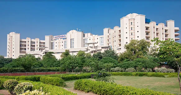 भारत में सबसे अच्छा अस्पताल