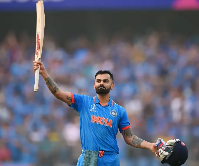 और भी बहुत कुछ Virat Kohli Biography