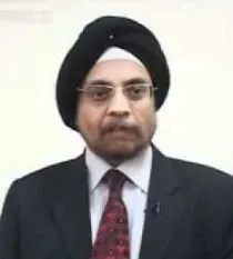 डॉ. आईपीएस कोचर