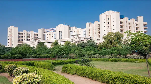भारत में सर्वश्रेष्ठ मधुमेह अस्पताल