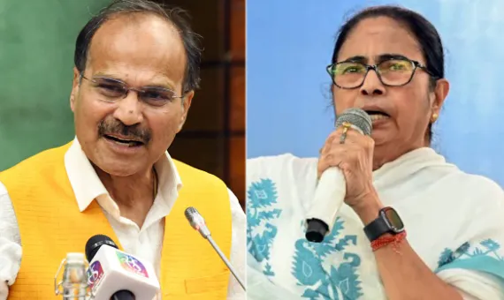 ममता बनर्जी ने कहा