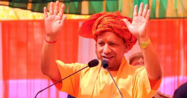 मुख्यमंत्री योगी आदित्यनाथ की जीवनी-Chief Minister Yogi Adityanath