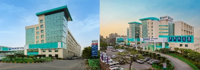 भारत में सबसे अच्छा अस्पताल