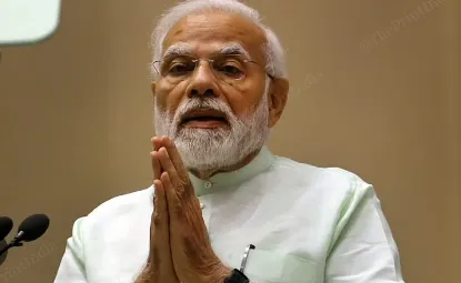 हम इस्लाम विरोधी नहीं हैं, मुस्लिम विरोधी नहीं हैं नरेंद्र मोदी