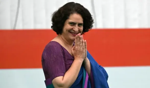 भारत में तीसरे चरण का मतदान