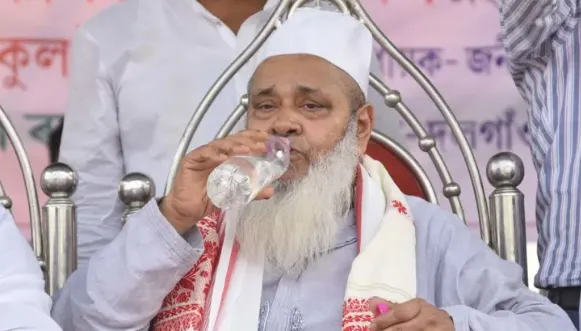 भारत में तीसरे चरण का मतदान