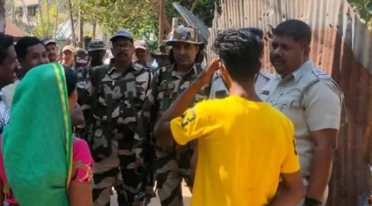 चुनाव आयोग में 433 शिकायतें, सीपीएम अव्वल