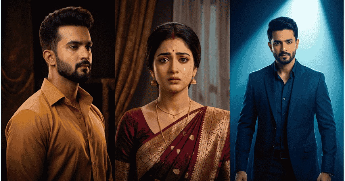 শুধু তোমারই জন্য আজকের পর্ব রাহুল চরিত্রের বদল ও শুভ্রজিৎ সাহার বিদায়