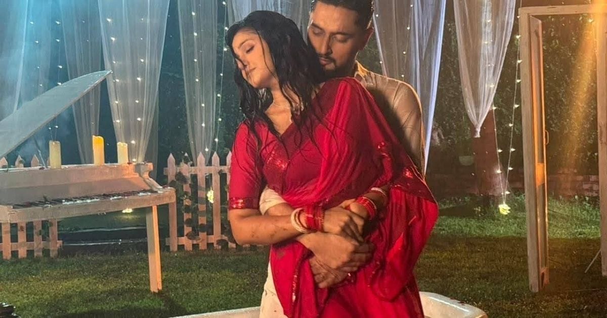 শুধু তোমারই জন্য আজকের পর্ব রাহুল চরিত্রের পরিবর্তন এবং দর্শকদের আবেগ