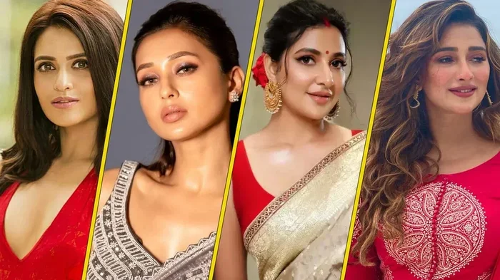 Star Jalsha Tilottama Serial Ajker Porbo Full Episode