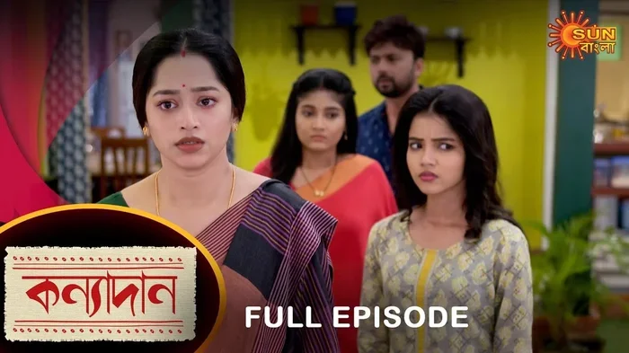 Star Jalsha Tilottama Serial Ajker Porbo Episodes Today