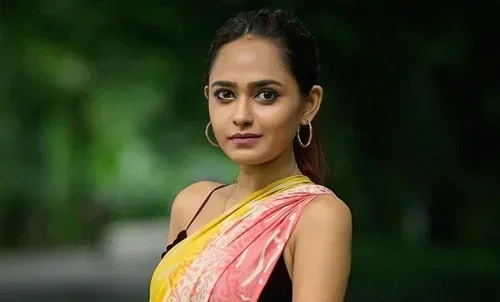 Star Jalsha Tilottama Serial Ajker Porbo Cast Today
