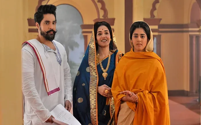 Tare Dhori Dhori Mone Kori Today Full Episode review