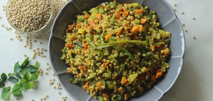 Jowar Bhanta Best Healthy Recipe For Easy Cooking