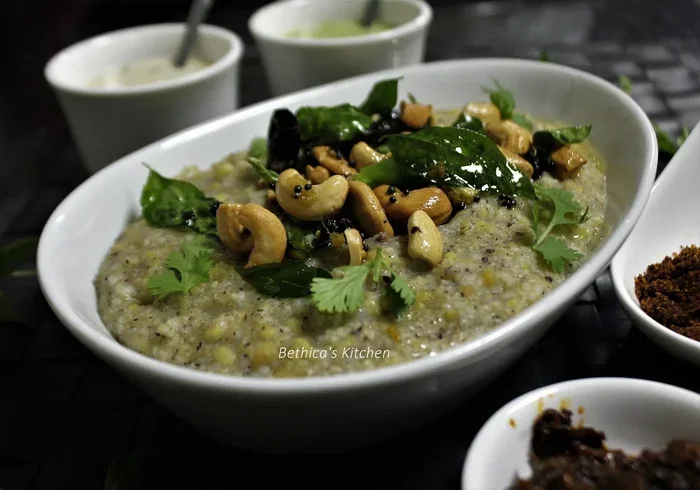 Jowar Bhanta Recipe Learn to Cook This Healthy Indian Dish