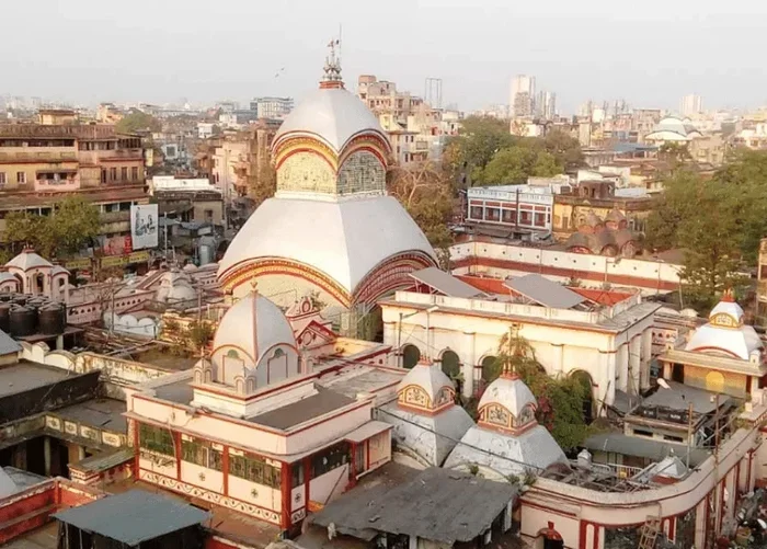 Satipith Kalighat Complete Guide To History And Darshan