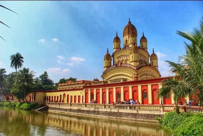 Satipith Kalighat A Sacred Guide To The Historic Temple