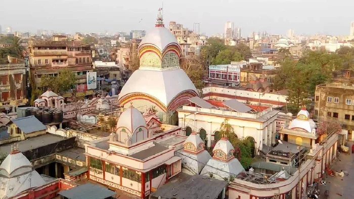 Satipith Kalighat A Sacred Guide To The Historic Temple