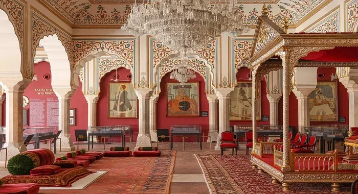 Kamala Niwas Complete Guide To History And Architecture