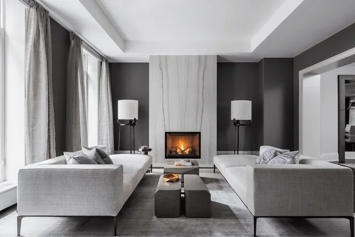 Kamala Niwas Complete Guide To Modern Living Spaces