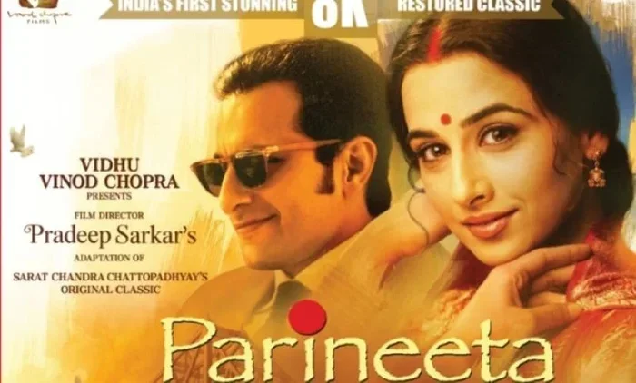 Parineeta Movie Review A Timeless Bollywood Romance Story