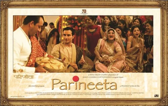 Parineeta Movie Review A Timeless Bollywood Romance Story