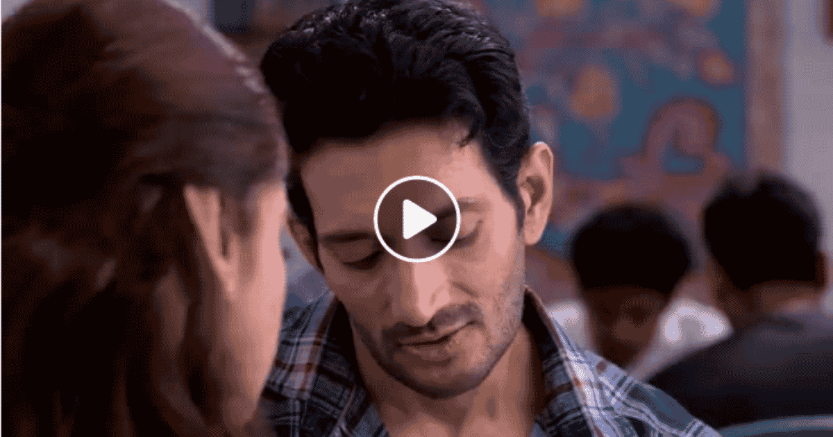 পরশুরাম আজকের পর্বে রুদ্রাক্ষের হামলা এবং পরশুরামের রুখে দাঁড়ানোর দৃশ্য