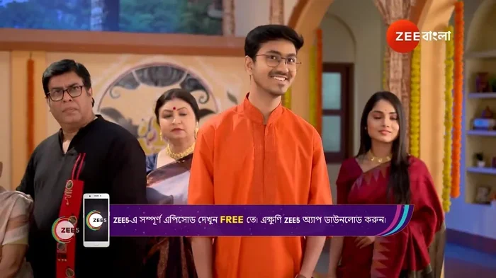 Zee Bangla Serial List today Updated Episodes And New Shows
