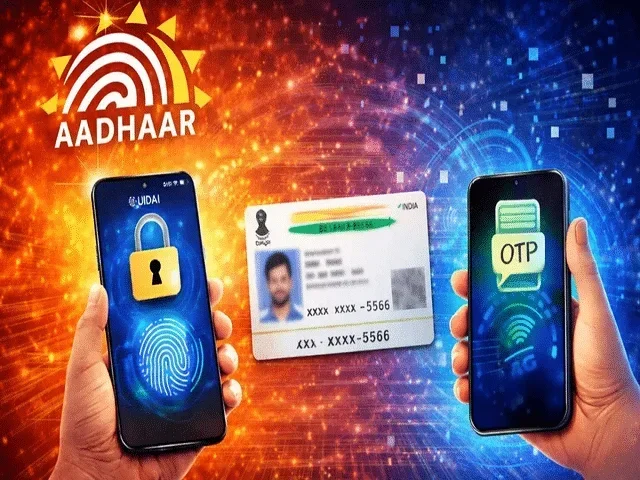 Check Link Aadhaar Status Fast and Secure Your UIDAI Account