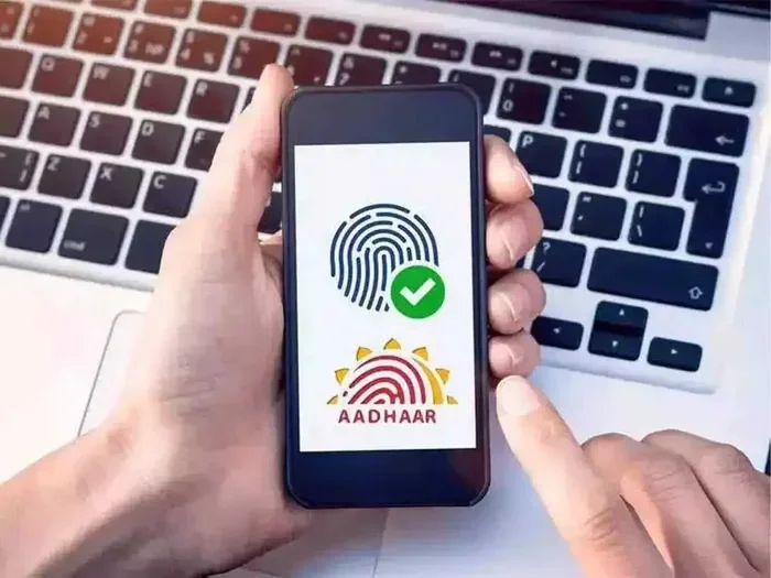 Check Link Aadhaar Status Fast and Secure Your UIDAI Account