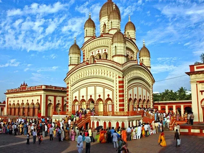 About West Bengal Complete Travel Guide and History