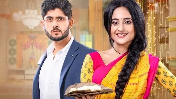 Watch O Mor Dorodiya Today Episode Star Jalsha