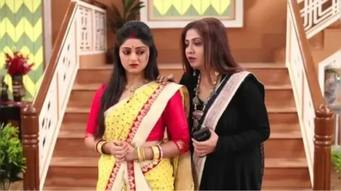 Watch O Mor Dorodiya Today Episode Star Jalsha