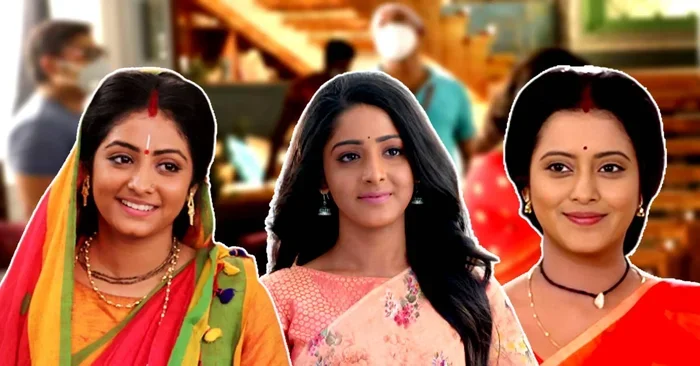 Babli Sundori Today Episode Star Jalsha Watch Online