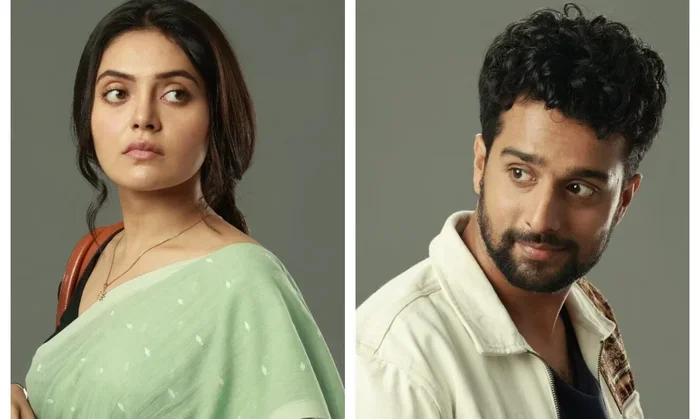 Shudhu Tomari Jonyo Today Episode Star Jalsha Watch