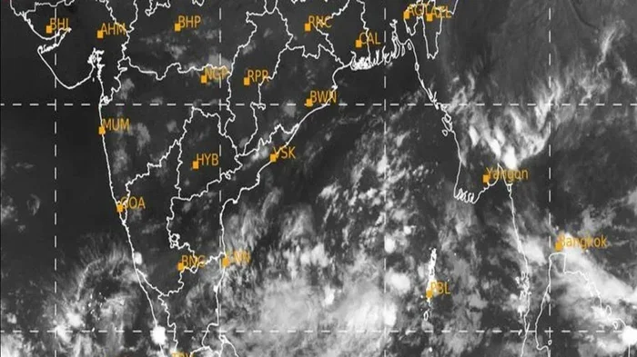 Weather Report Today In My Location In Bengali For You