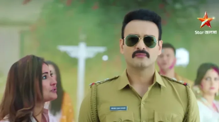Ganga Today Episode Star Jalsha Latest Updates Here