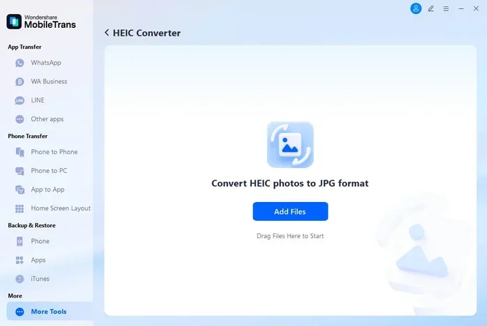 How to Convert HEIC Photos to JPG on Windows 11