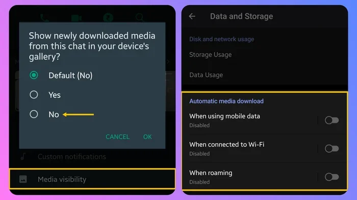 How to Free Up Storage on Android Without Deleting Photos