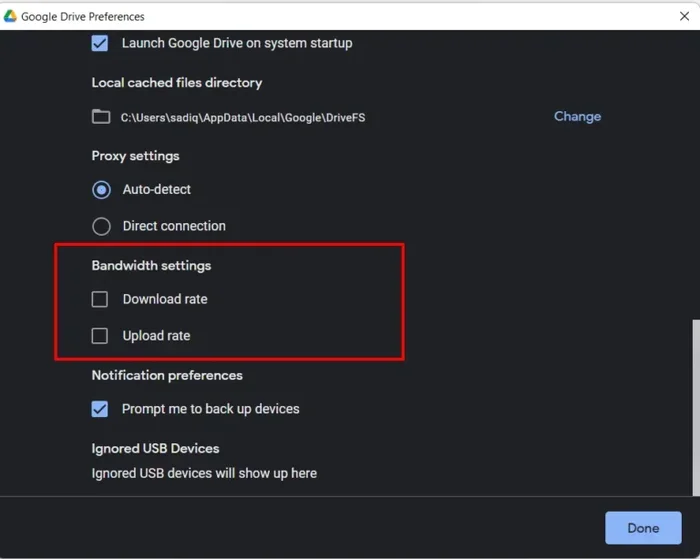 How to Fix Google Drive Not Syncing on Windows Fast