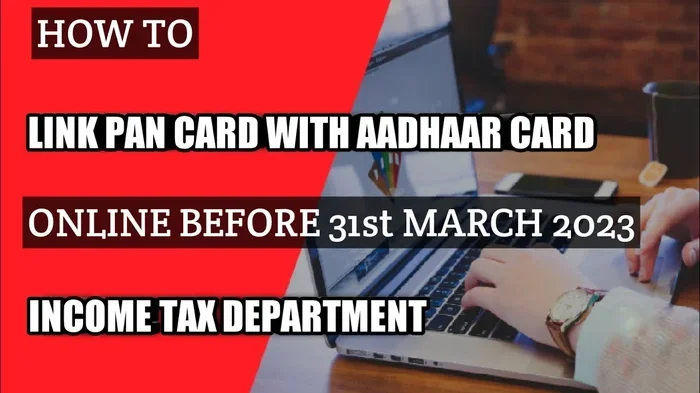 Income Tax Pan Card Link How to Complete It Fast
