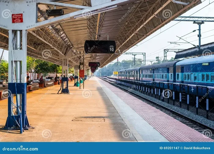 Sealdah All Express Train Time Table Complete Guide