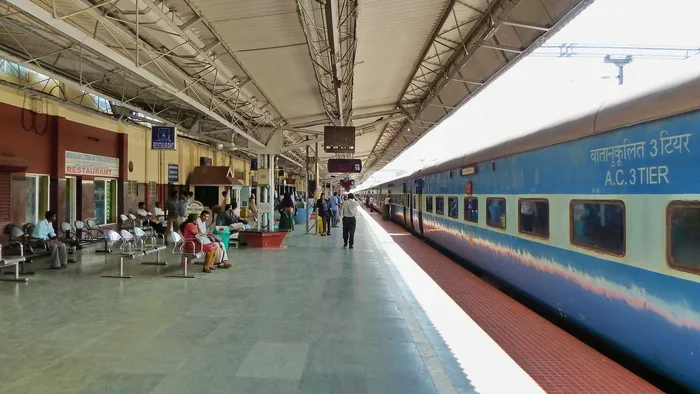 Sealdah All Express Train Time Table Complete Guide
