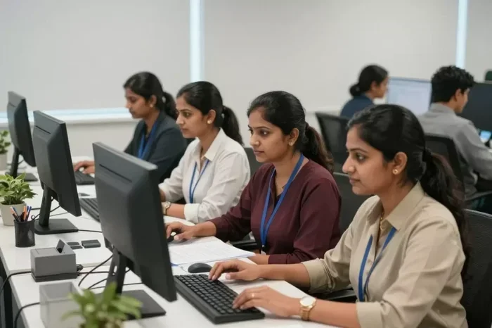 মযদর সরকর চকরর খবর 2026 পশচমবঙগ সকরনত বসতরত